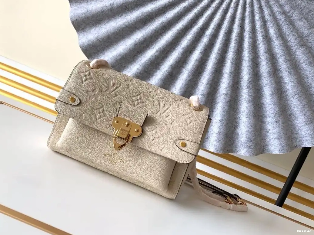 Rep ladies VUITTON BB VAVIN LOUIS 0524